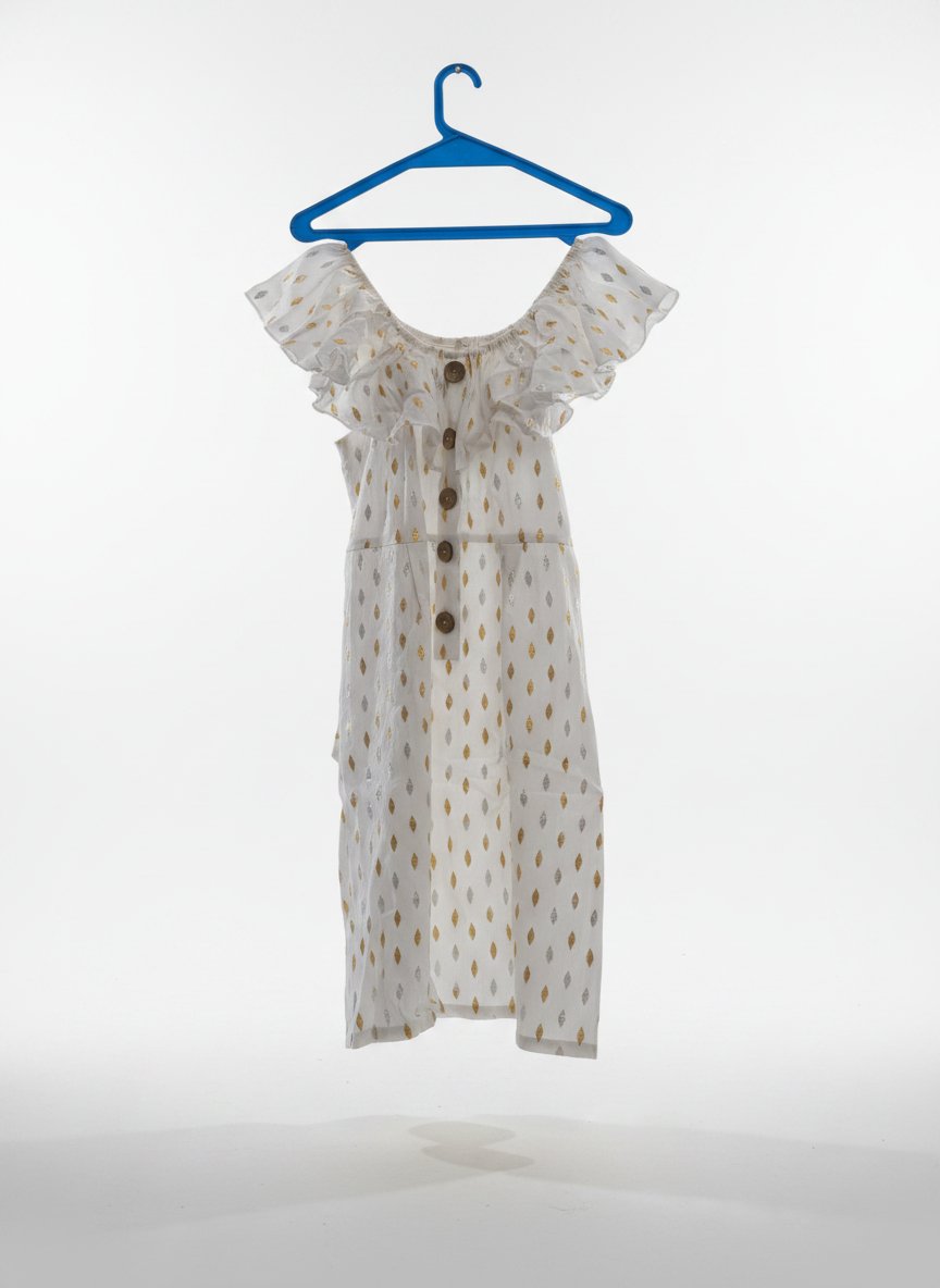 Robe made in turkish 