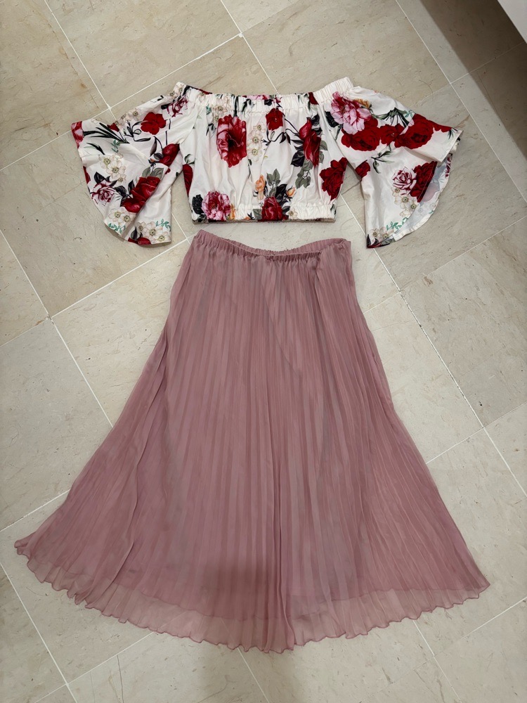 Ensemble/ Set 🌸