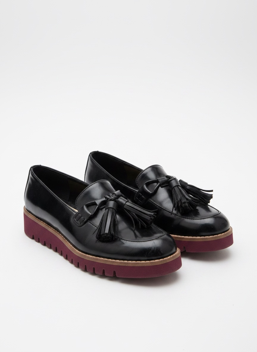 Derbies ZARA
