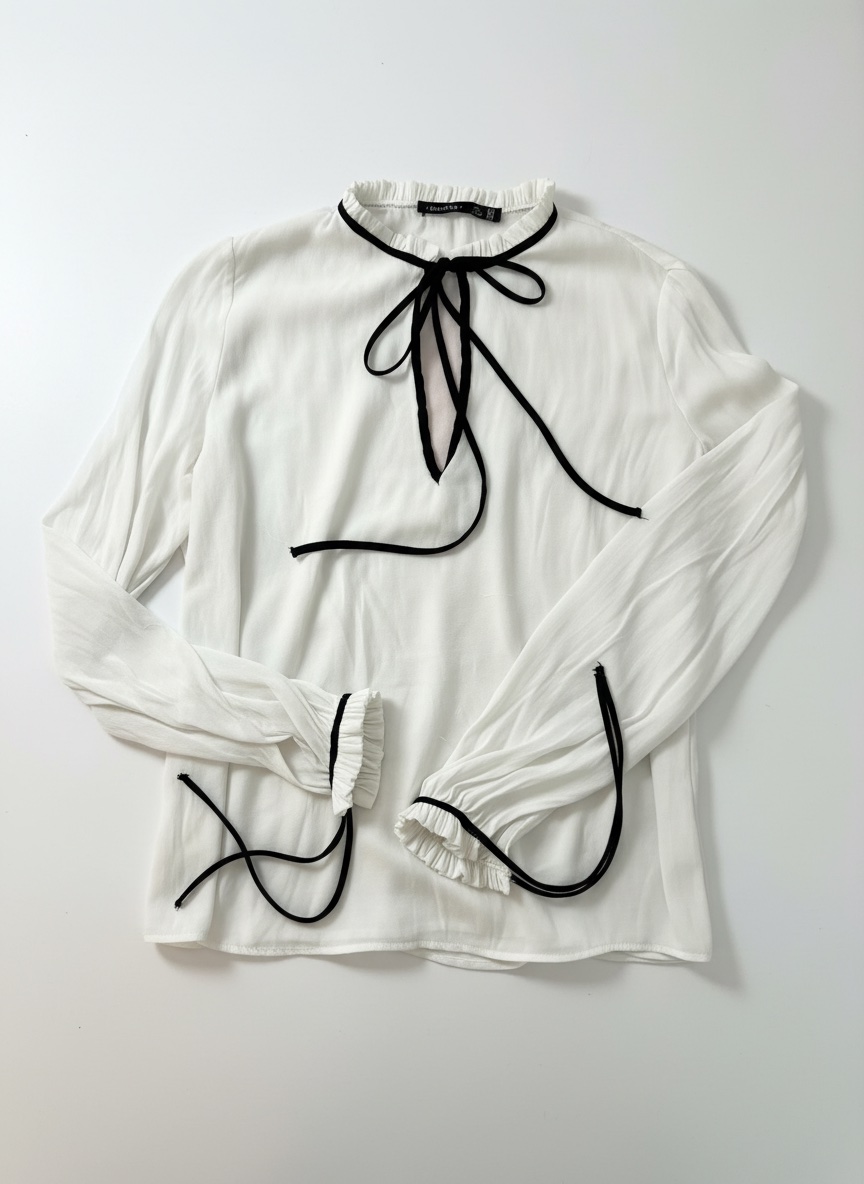 Chemise 🤍