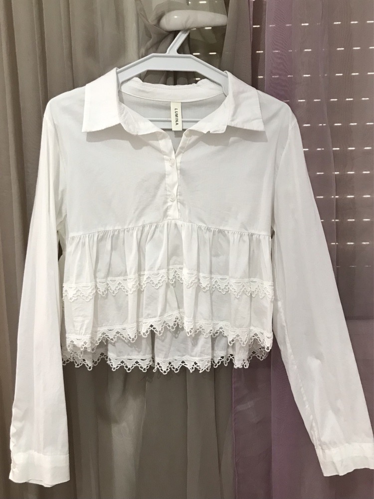 Chemise taille S