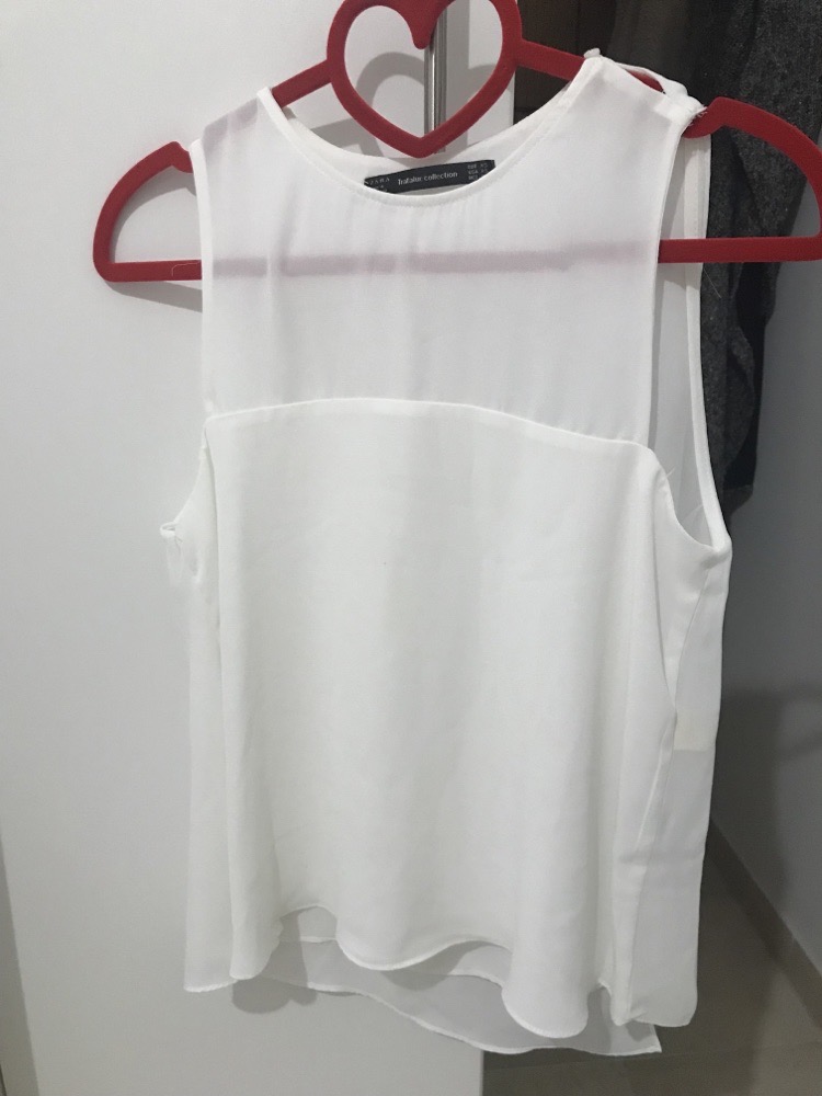 Chemise ZARA jamais portée