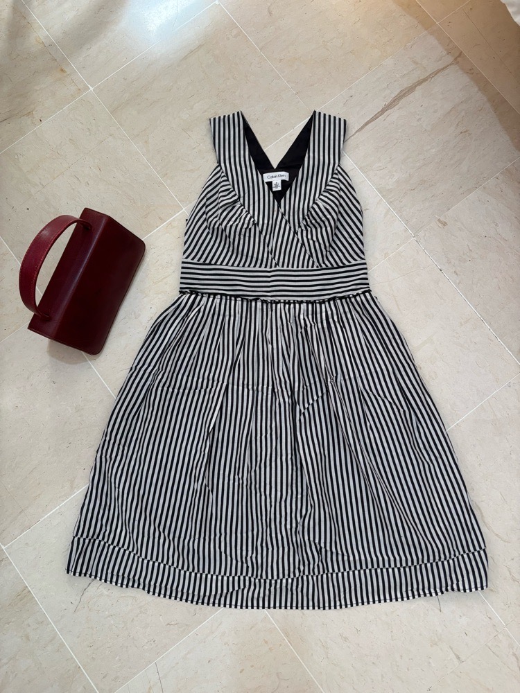 Calvin Klein Dress 🖤