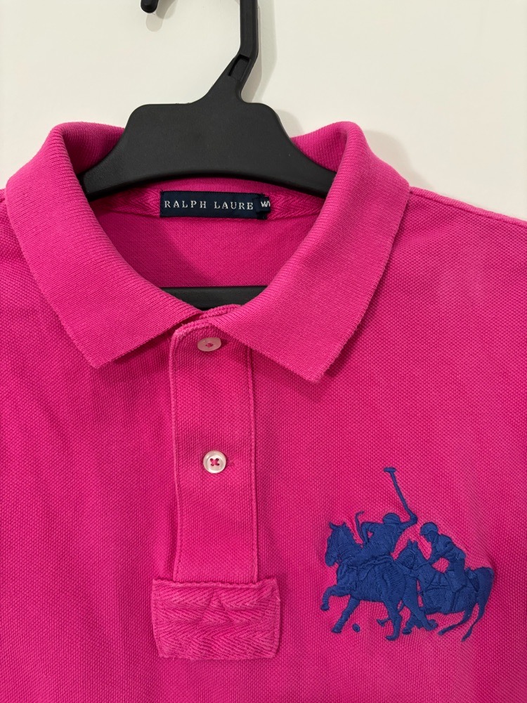 Polo Ralph Lauren 🩷