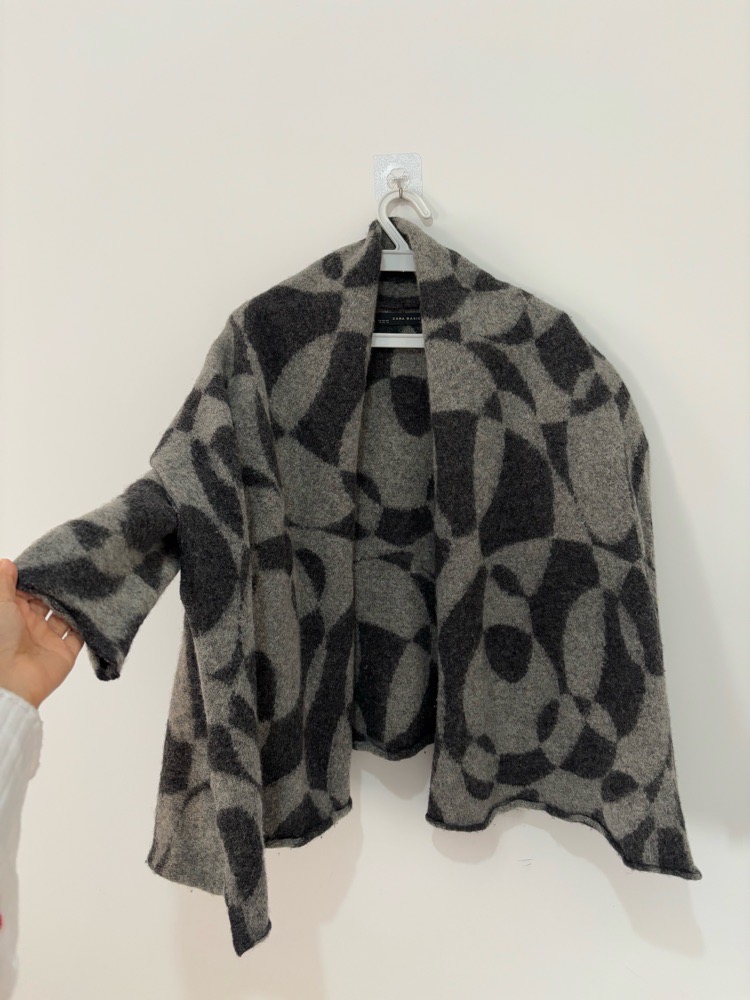 ZARA Cardigan