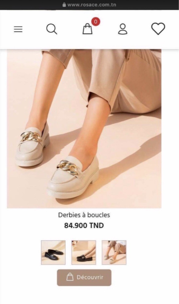 Derbies à boucles