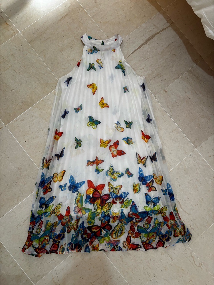 Robe 🦋