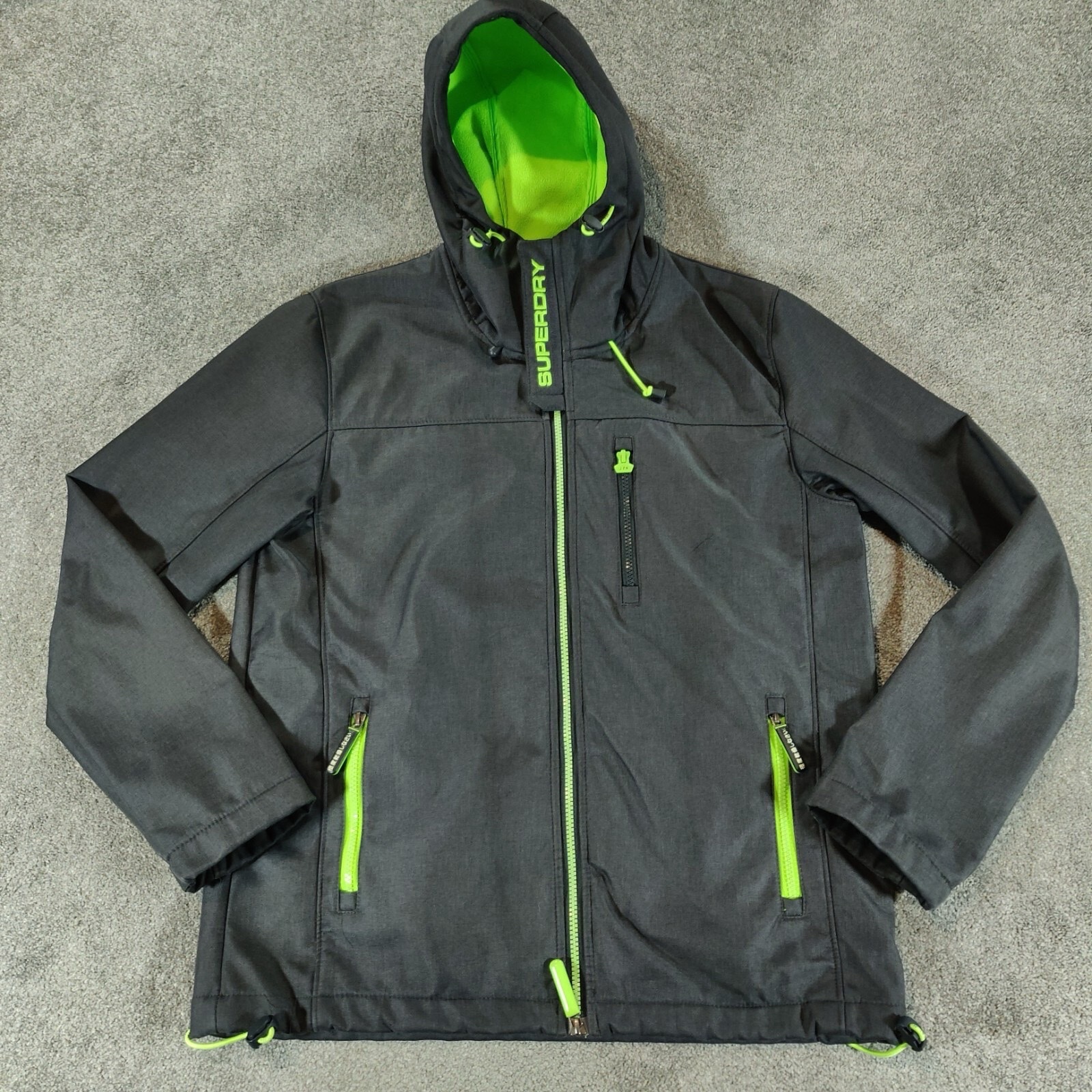 Manteau 
