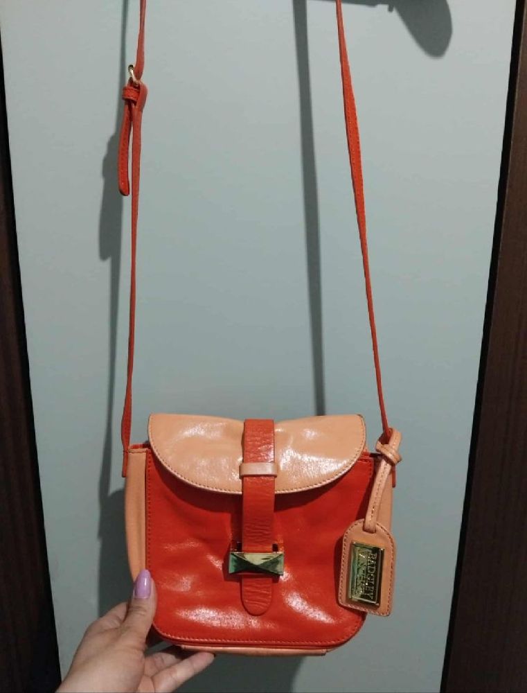 Sac à bandoulière  la marque BAGLGLEY MISCHKA 