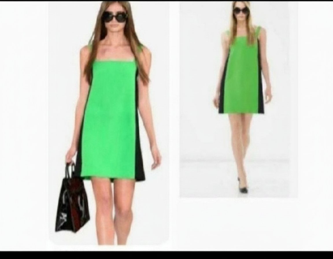 Très jolie robe  Ralph lauren  sans ticket  tlabis la taille  36 / 38