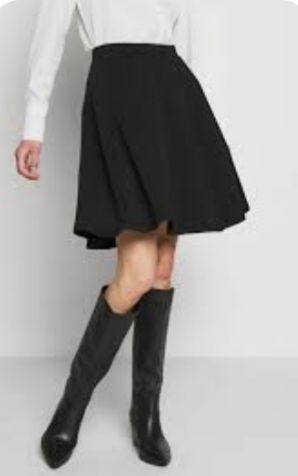 Sublime mini jup anna field 
