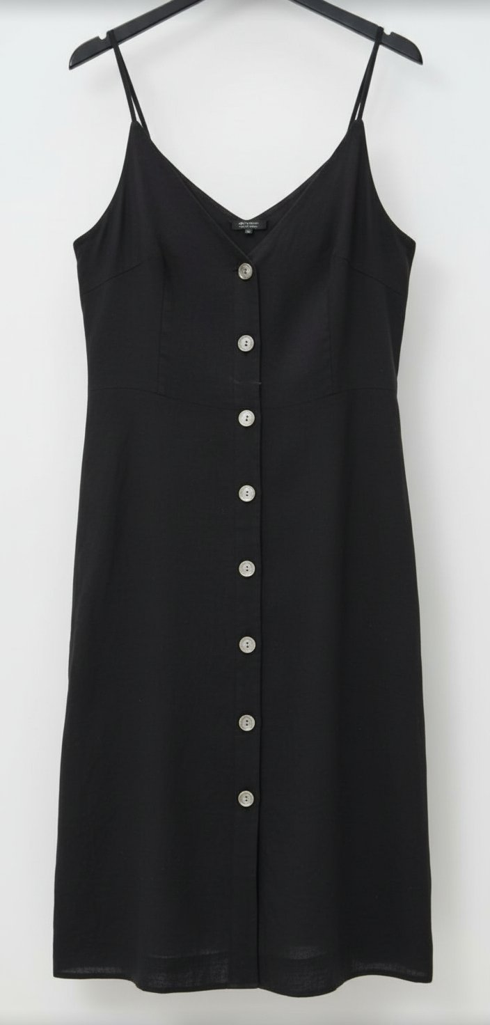 Jolie robe bretelle h&m