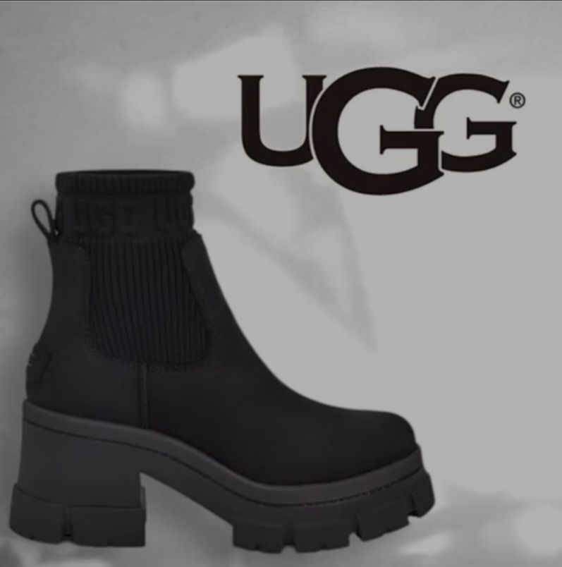 Jolie bottine  UGG ylabis pointure  43 