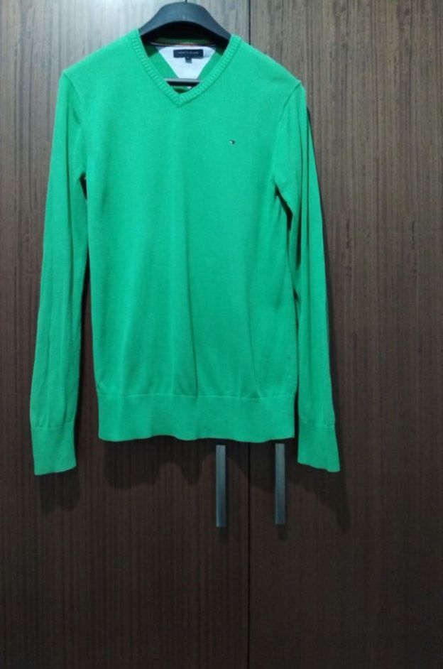 Pull tommy hilfiger 