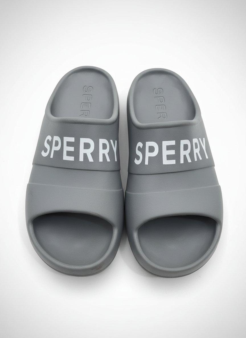 Claquettes homme de marque sperry