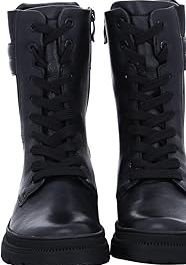 Bottes femme 