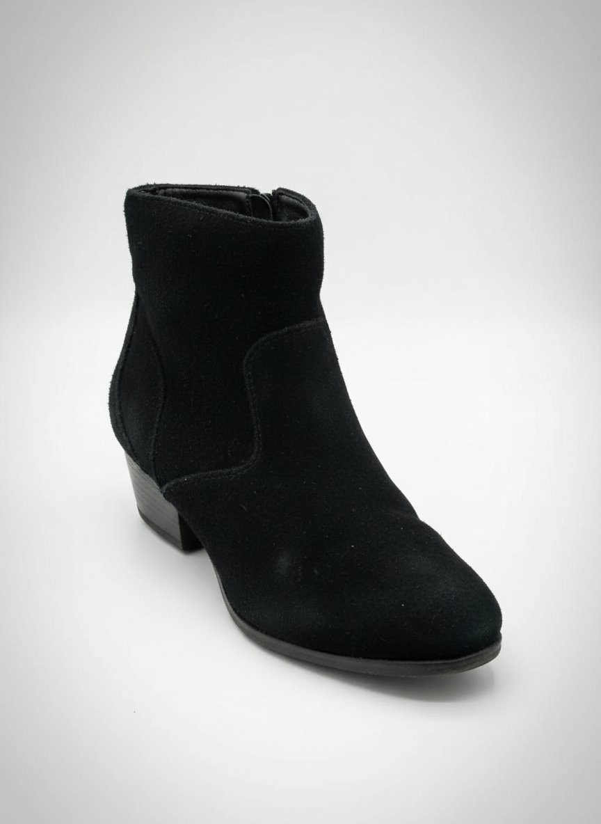 Bottines femme 