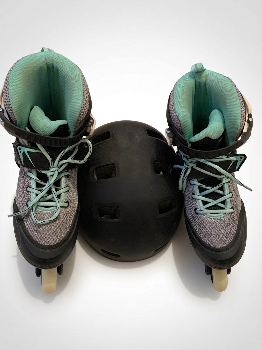 Patins rouleurs