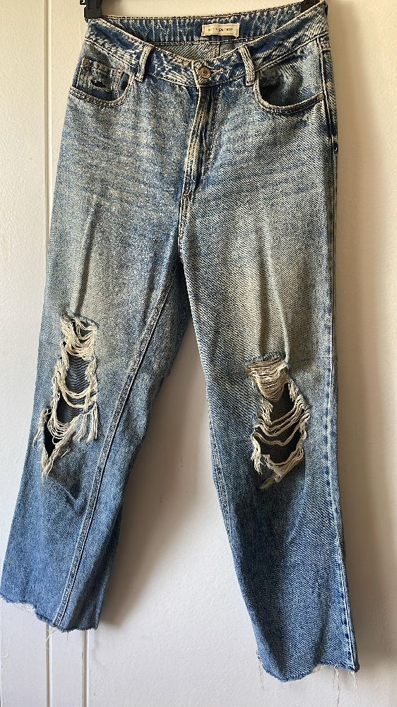 Jean mom Pimkie taille 36