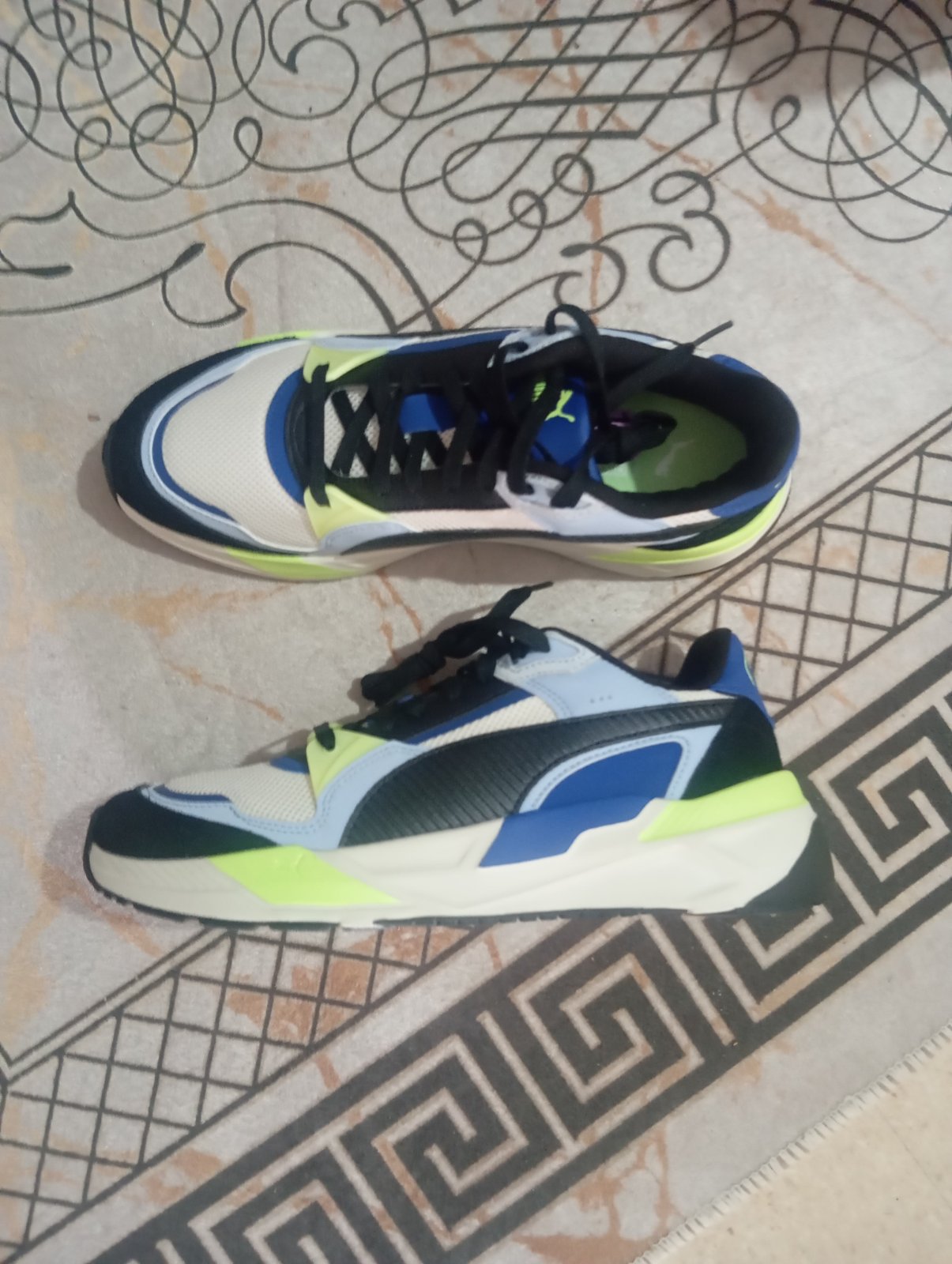 Sneakers PUMA Trinity 2