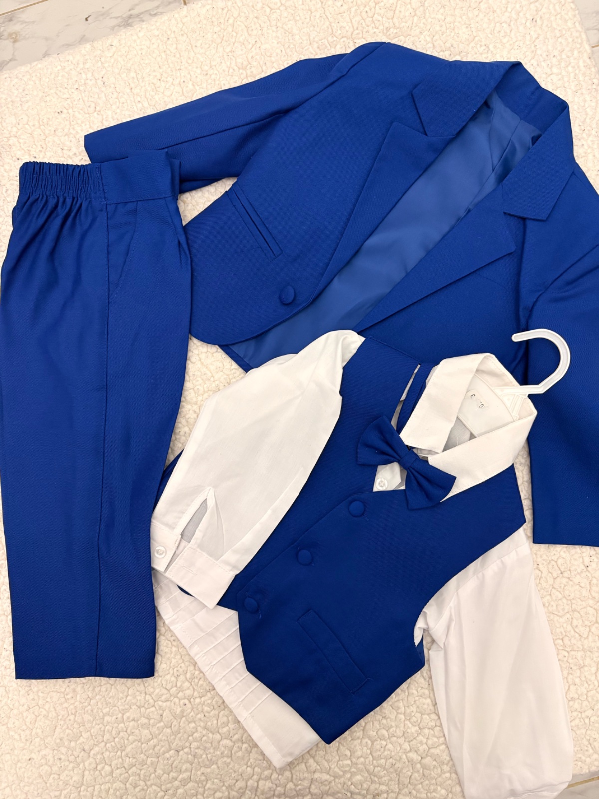 Costume enfant 