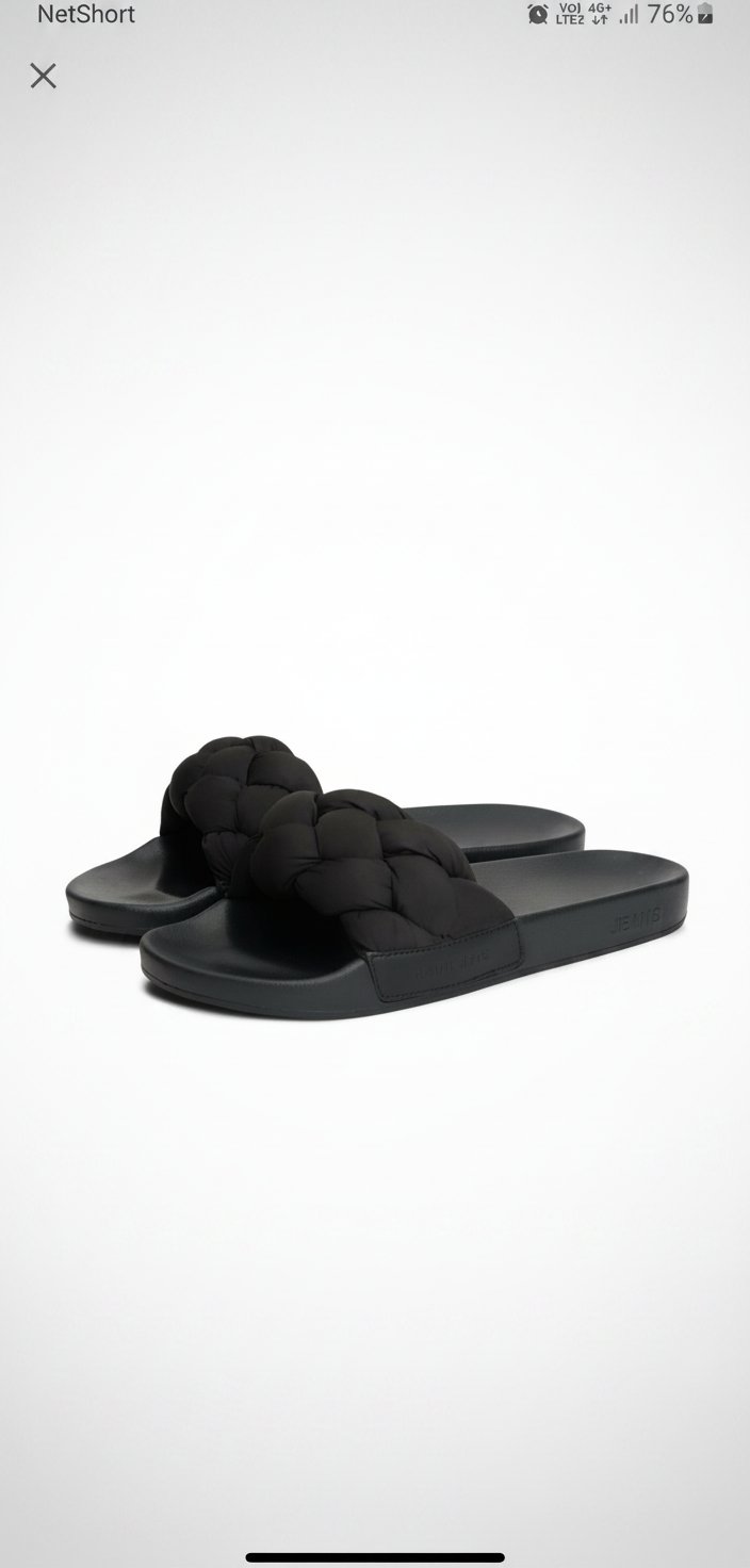 Mules tommy original