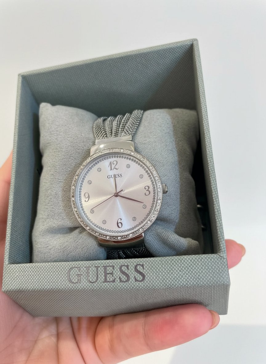 Montre guess
