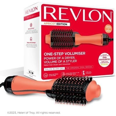 Brosse revlon