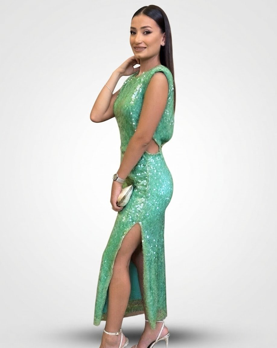 Robe zara 