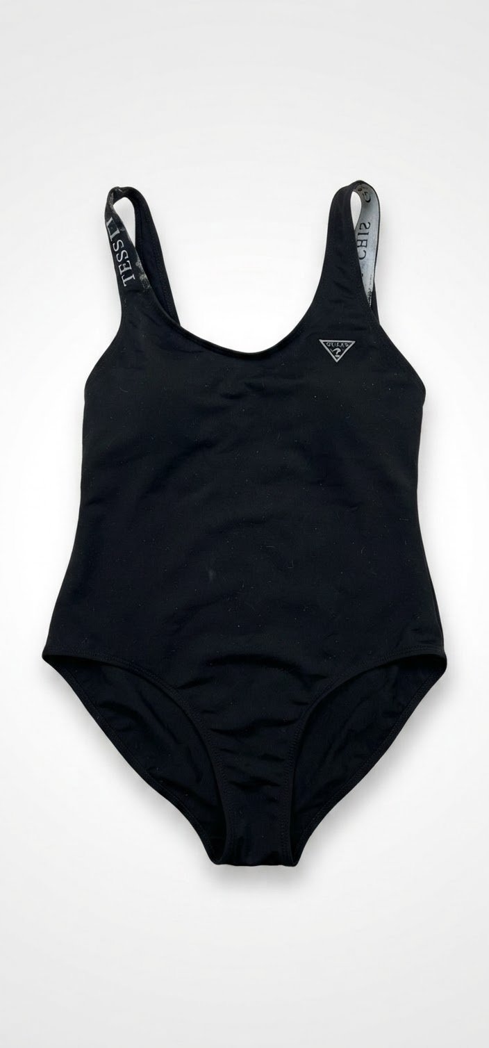 Maillot guess 