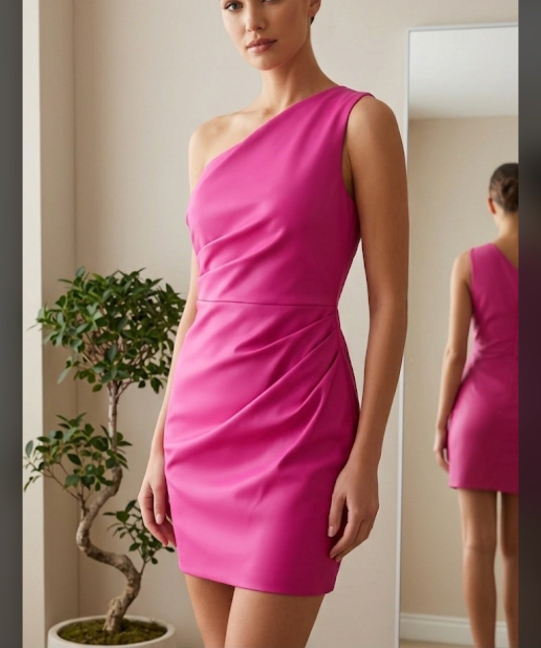 Robe asos taille 34