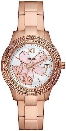 Montre fossil original