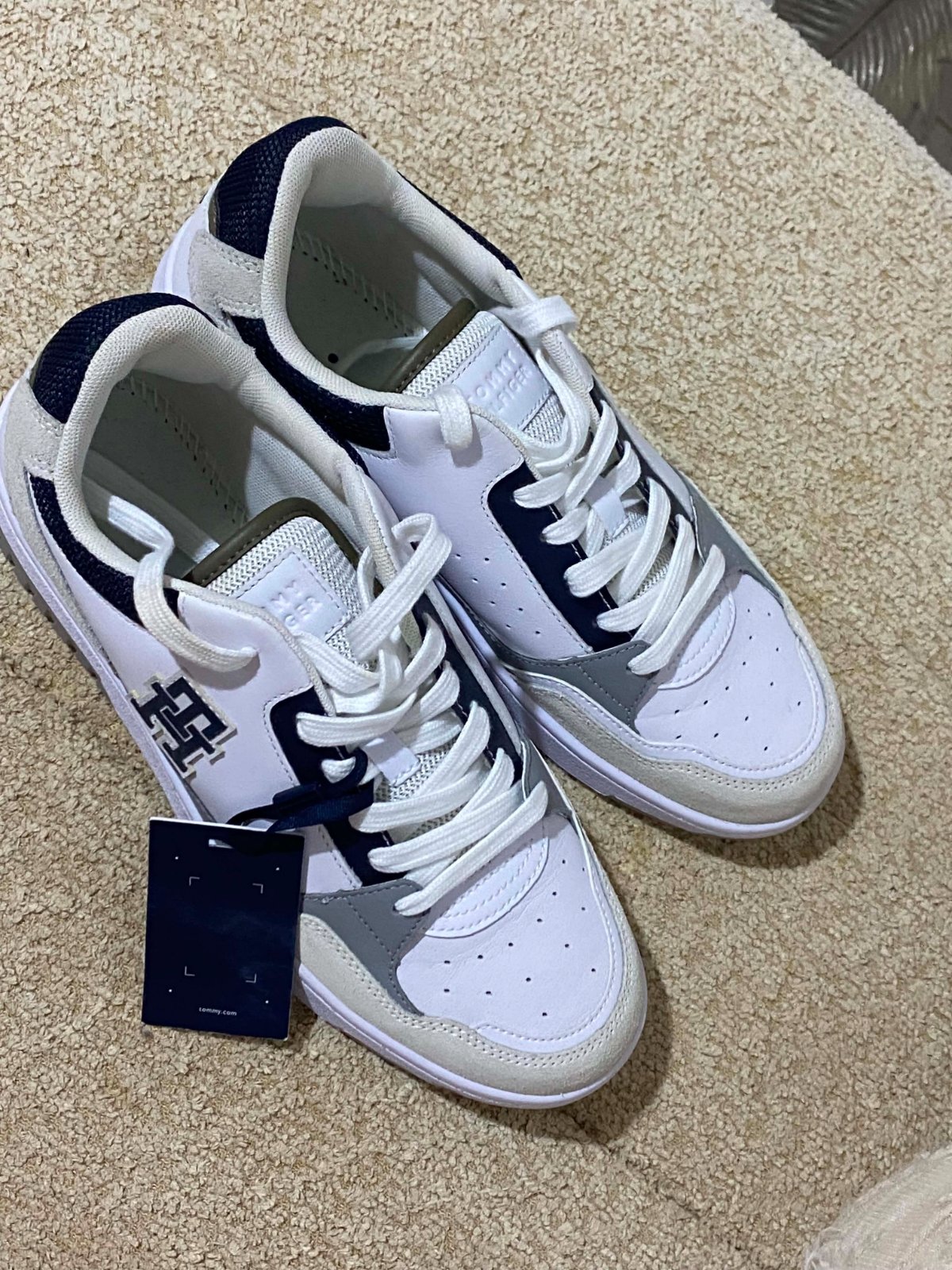 Basket tommy original