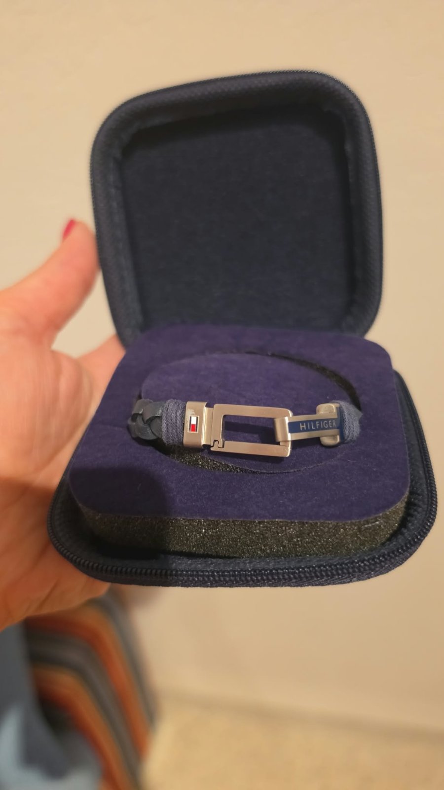 Bracelet tommy