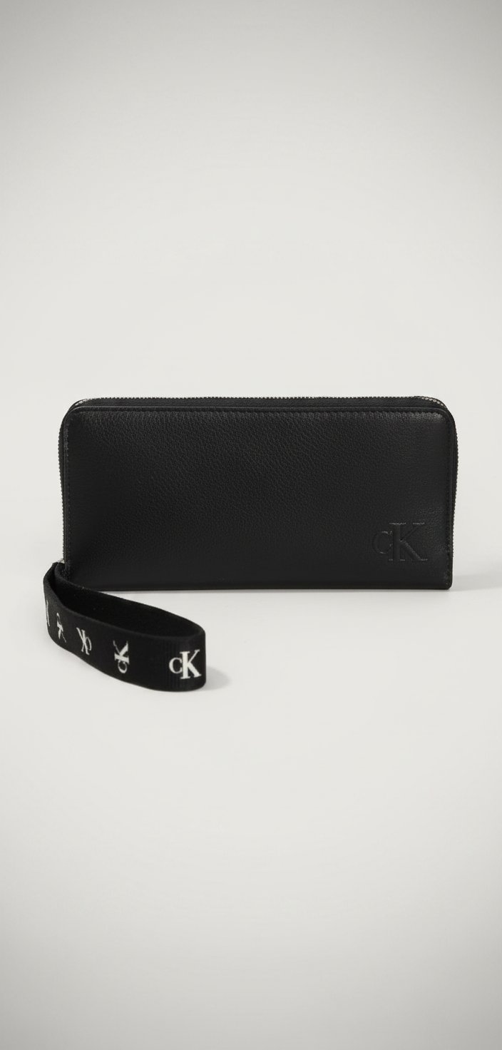 Portefeuille calvin klein 
