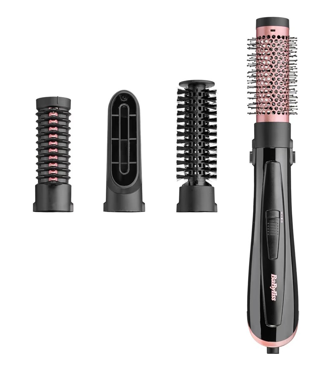 Brosse babyliss 100w