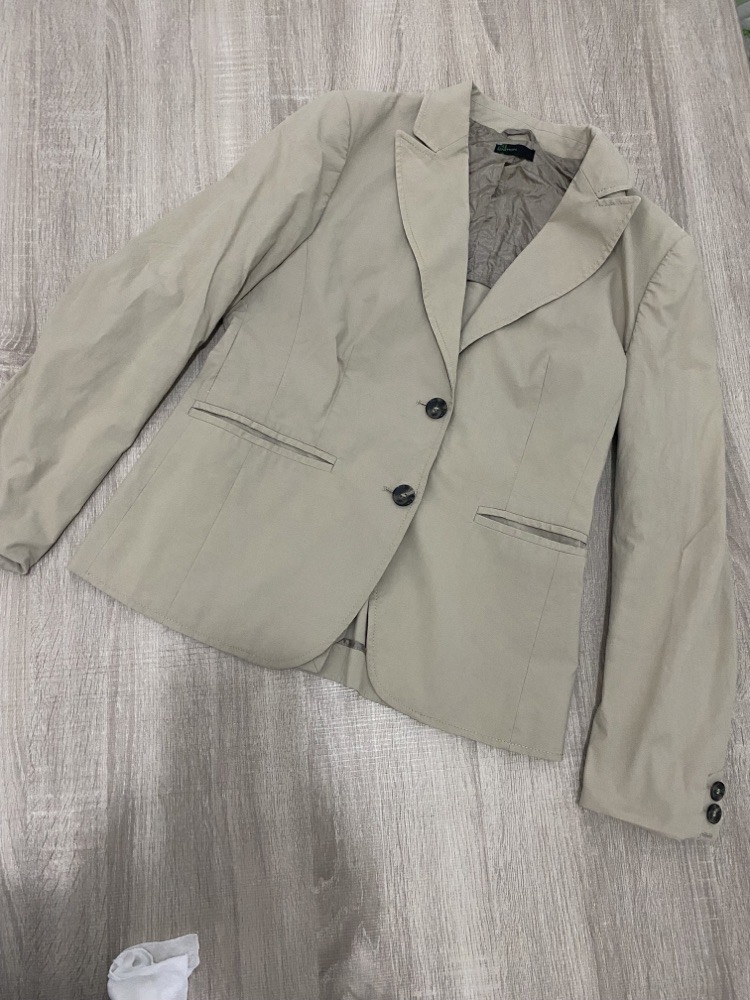 Veste Benetton 
