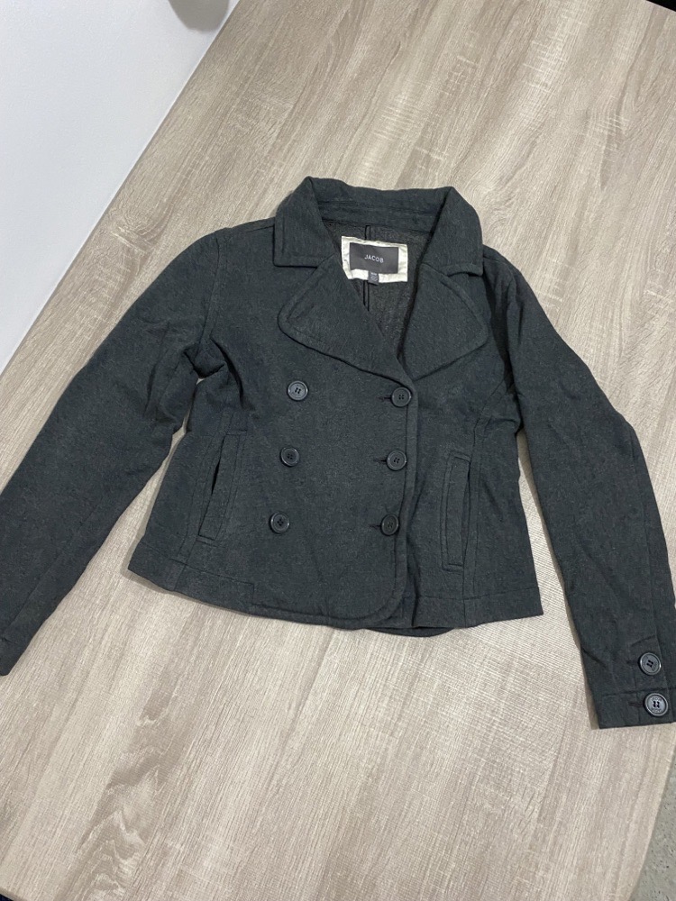 Veste Jacob