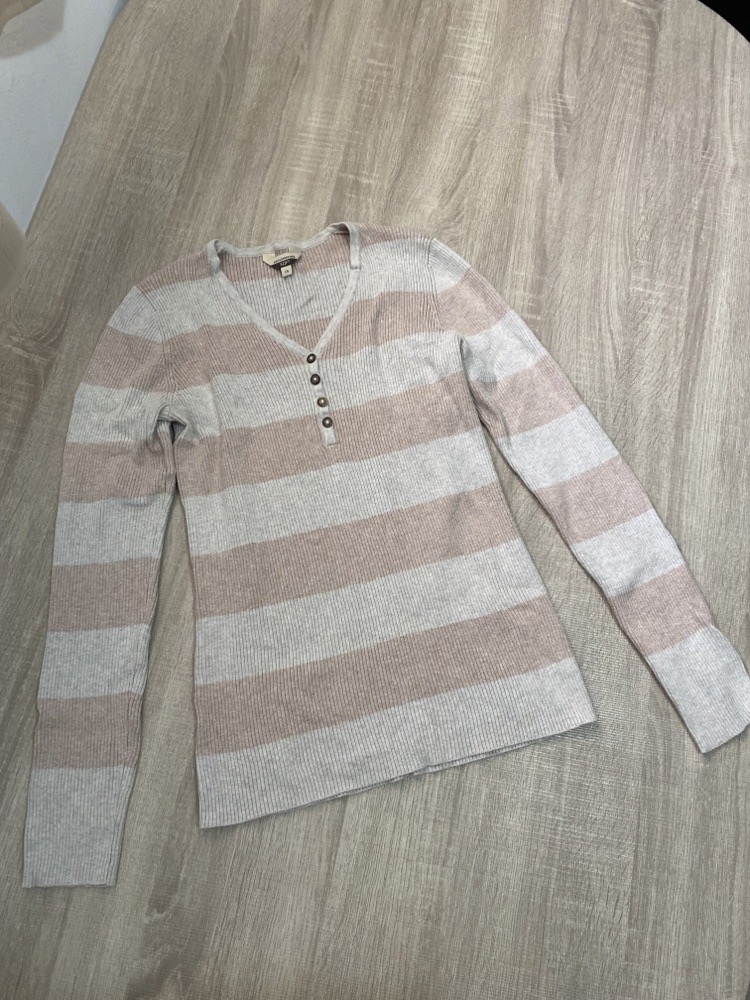 Pull col v