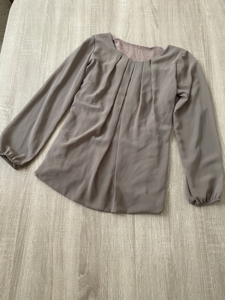 Chemise Femme