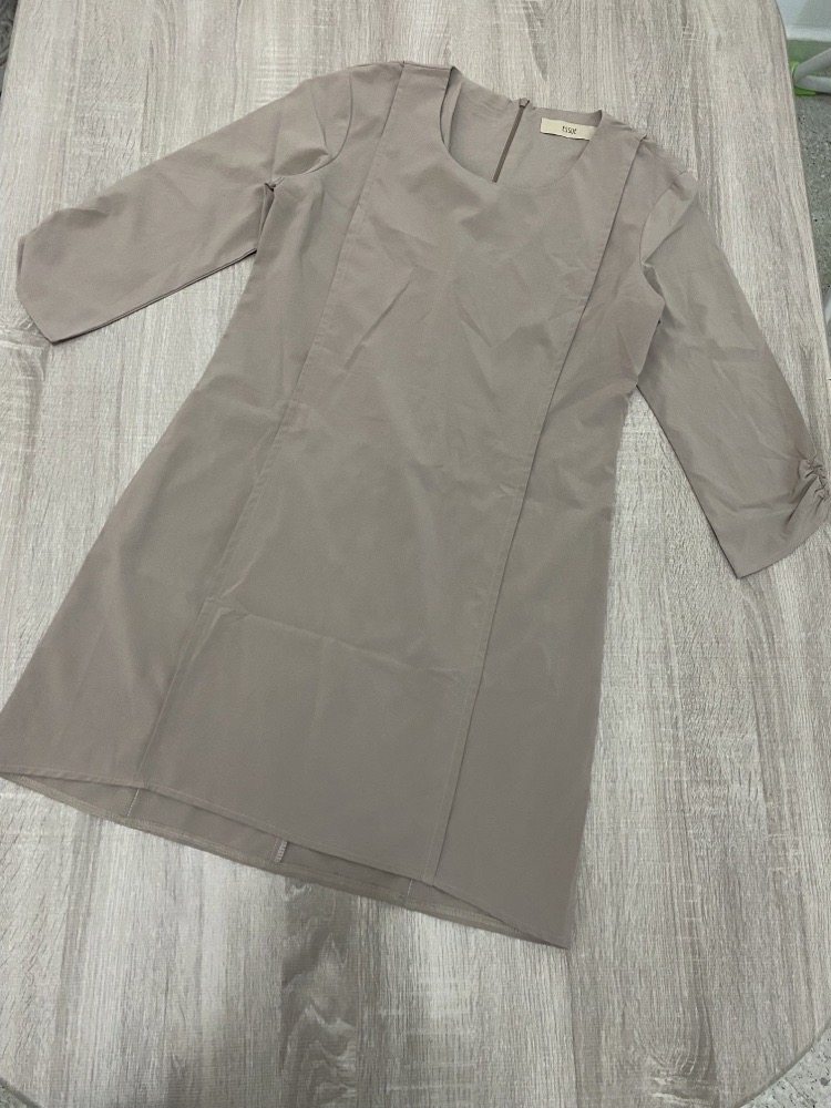 Très jolie robe