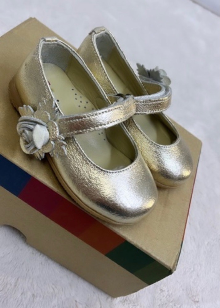 Ballerine fille vicco