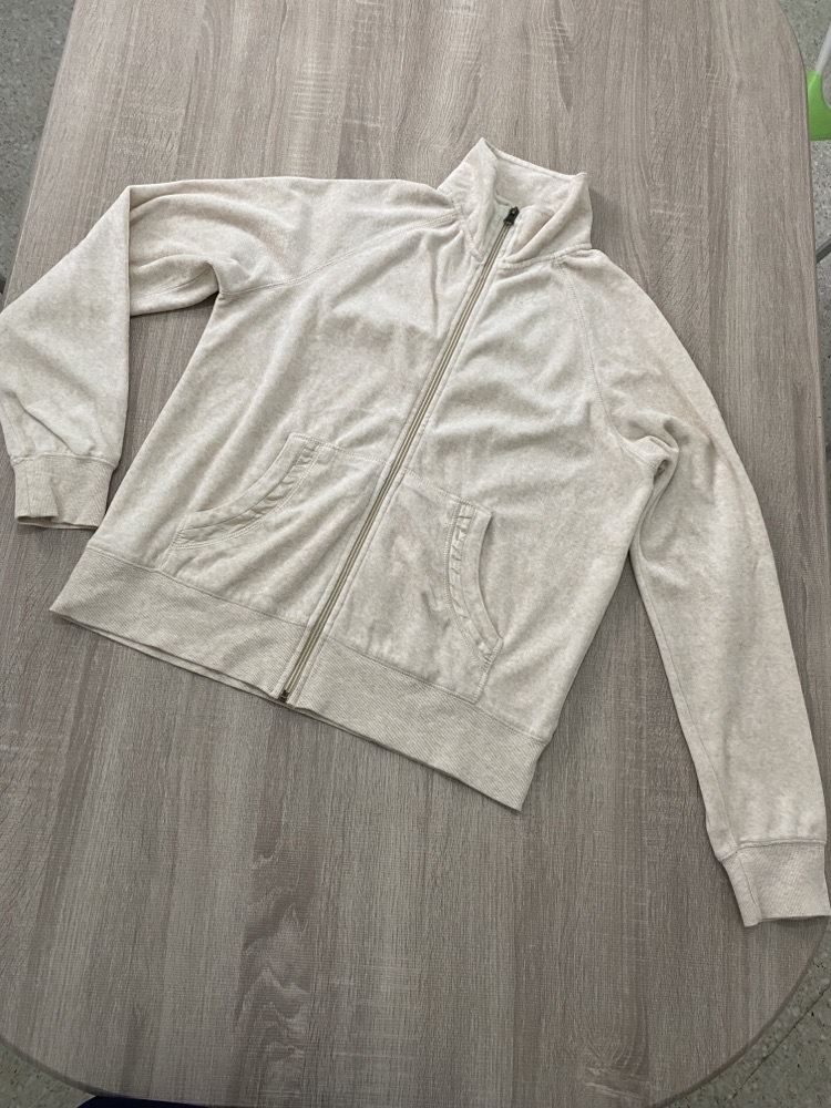 Veste de pyjama courte 