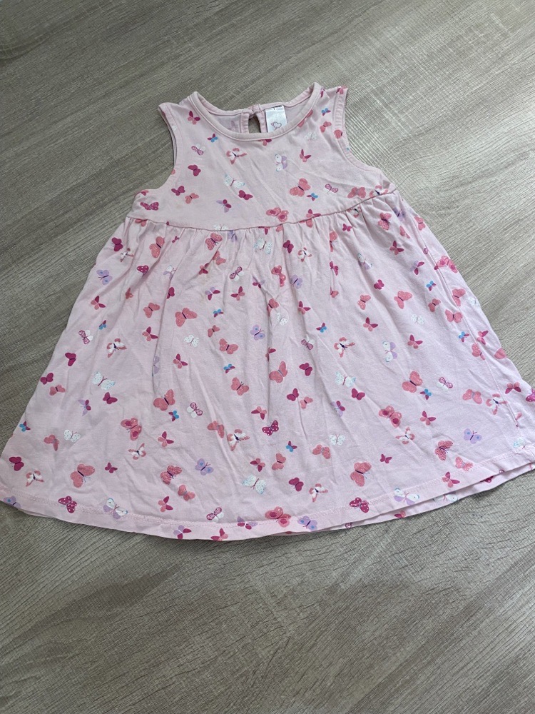 Robe fille 🌸
