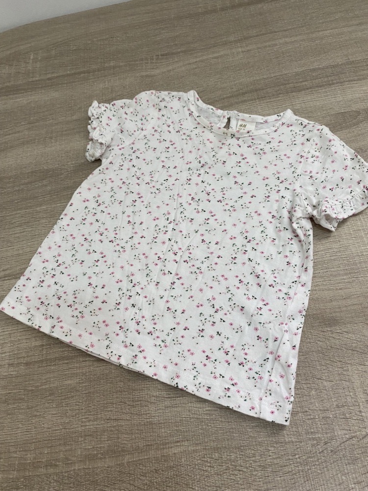 Pull fille 