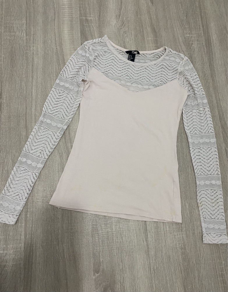 Pull H&M