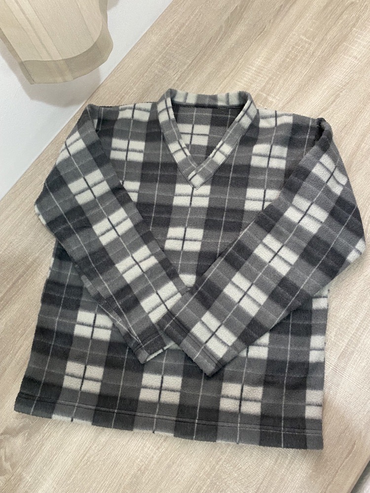 Pull col v 