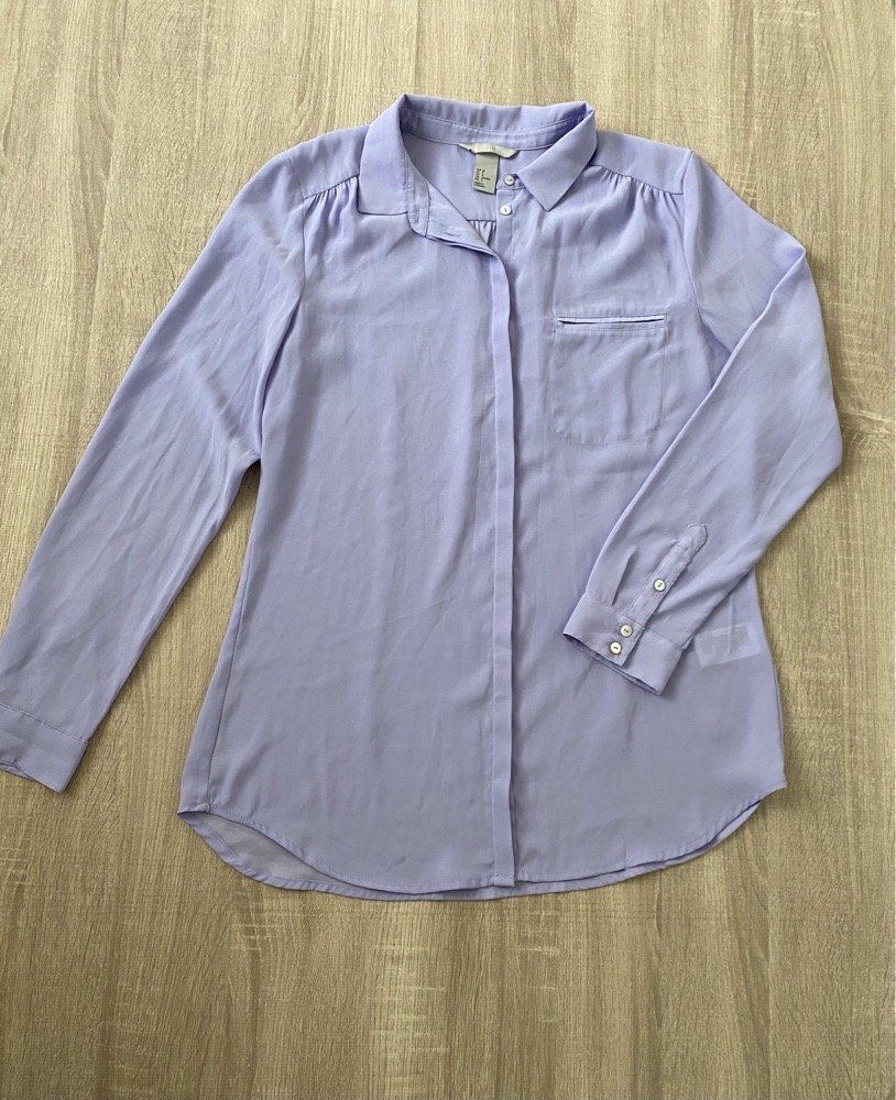 Très jolie Chemise H&M
