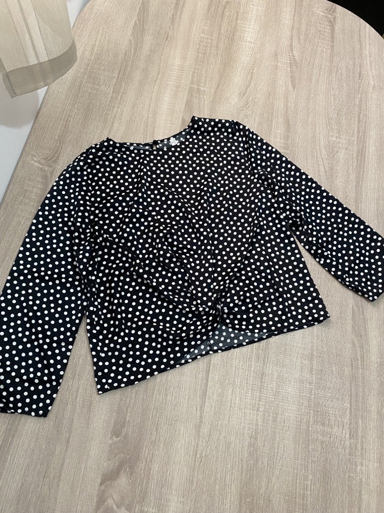Chemise Mango