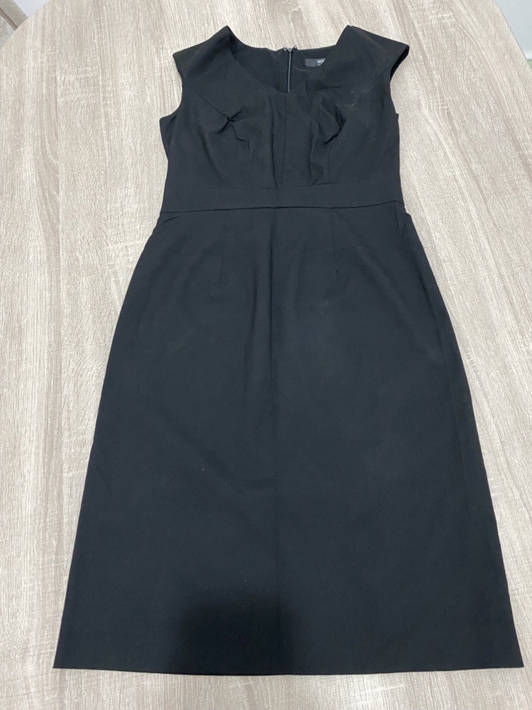 Sublime robe noire 🖤